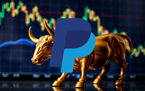 PayPal’s $300 Million Tech Overhaul Faces Its First Big Test Next Week - Foto: über boerse-global.de