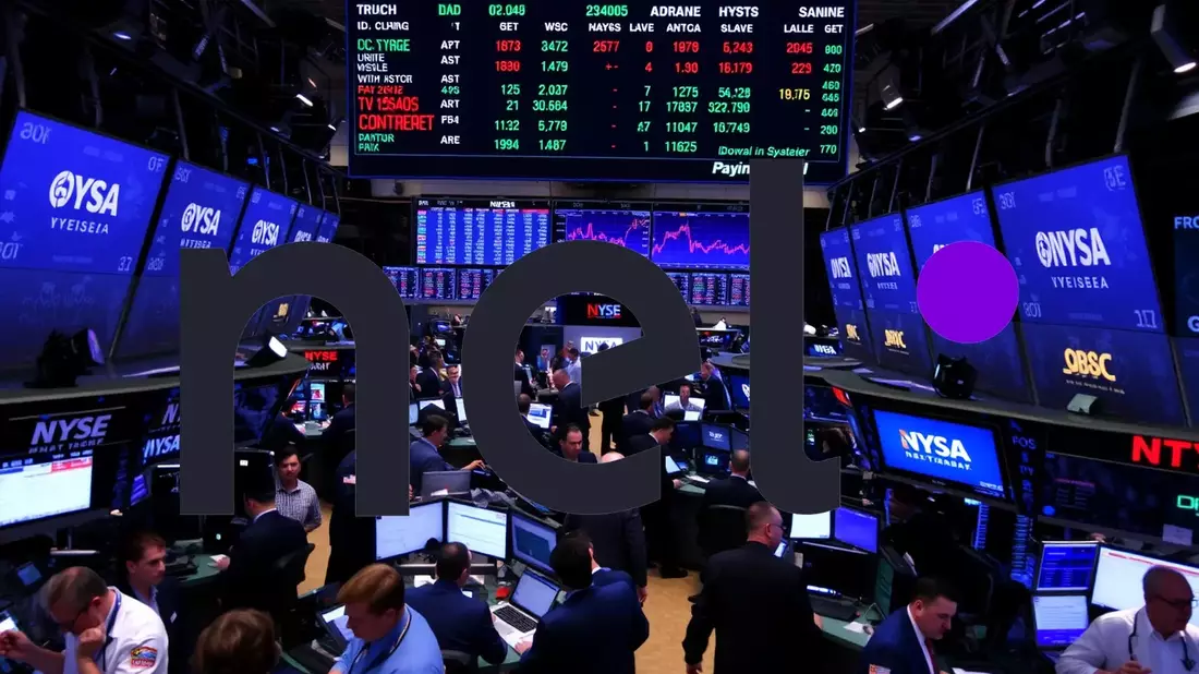 Nel ASA Chairman Steps In With Share Purchase as Restructuring Takes Hold Illustration mit AI erstellt übermittelt durch boerse-global.de