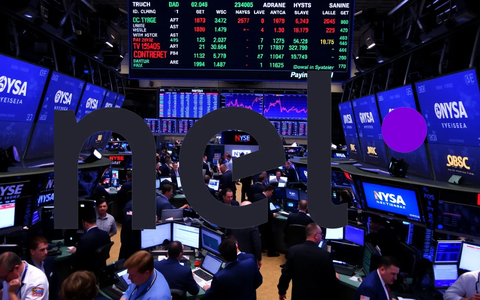 Nel ASA Chairman Steps In With Share Purchase as Restructuring Takes Hold - Foto: über boerse-global.de