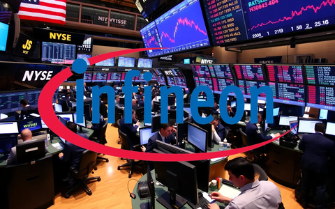 Infineon’s €68 Billion Surge: A 25-Year High Built on AI, Quantum Bets, and a €2.7 Billion Capex Pivot - Foto: über boerse-global.de