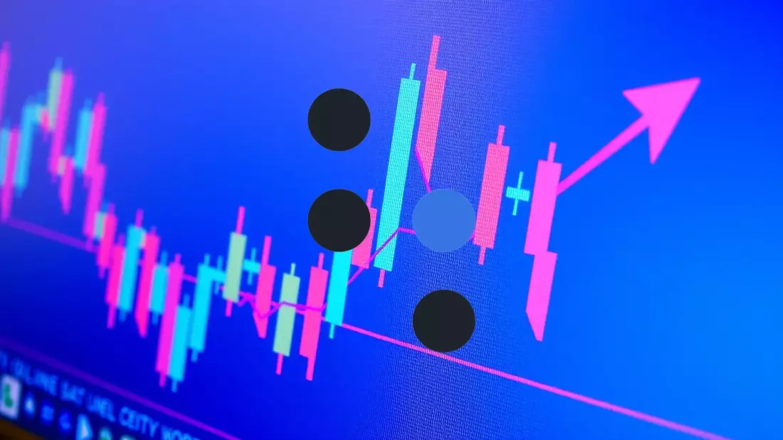 D-Wave Quantum’s $32 Million Order Bonanza Sets Up a High-Stakes Earnings Showdown Illustration mit AI erstellt übermittelt durch boerse-global.de