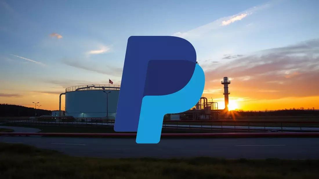PayPal: La metamorfosis de 300 millones que divide a Wall Street Illustration mit AI erstellt übermittelt durch boerse-global.de