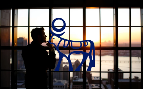 Novo Nordisk: La píldora oral marca un hito pediátrico mientras la compañía sortea el laberinto de Medicare - Foto: über boerse-global.de