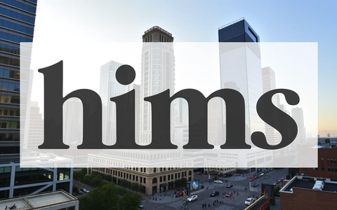 Hims & Hers: El péptido que puede redefinir su valoración en bolsa - Foto: über boerse-global.de