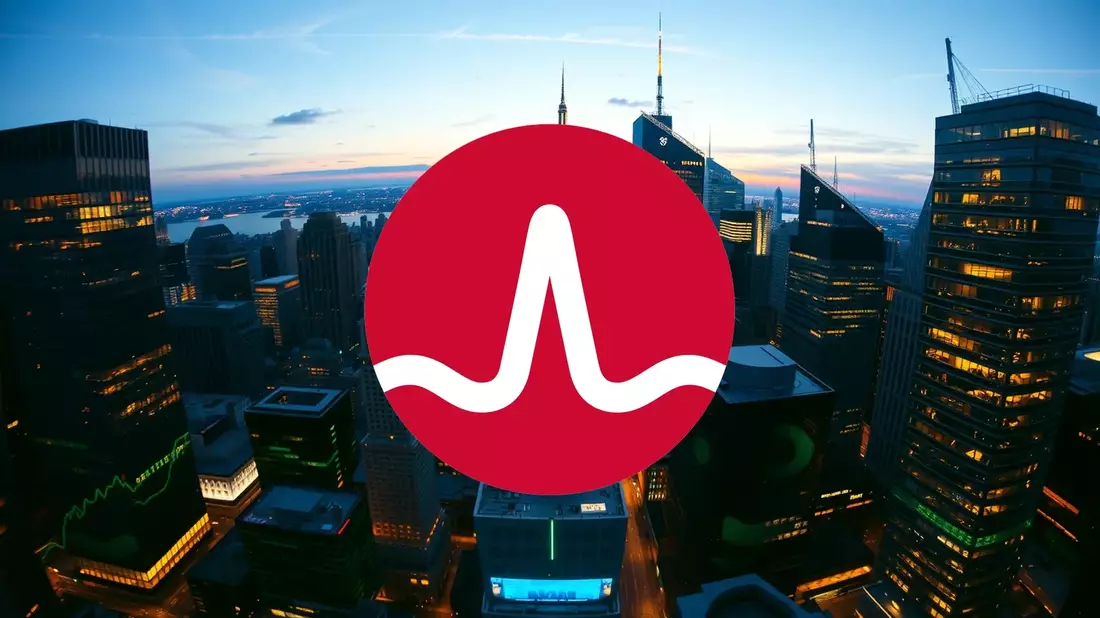 Broadcom: La Cartera de Pedidos de 73.000 Millones que Sostiene su Vuelo Bursátil Illustration mit AI erstellt übermittelt durch boerse-global.de