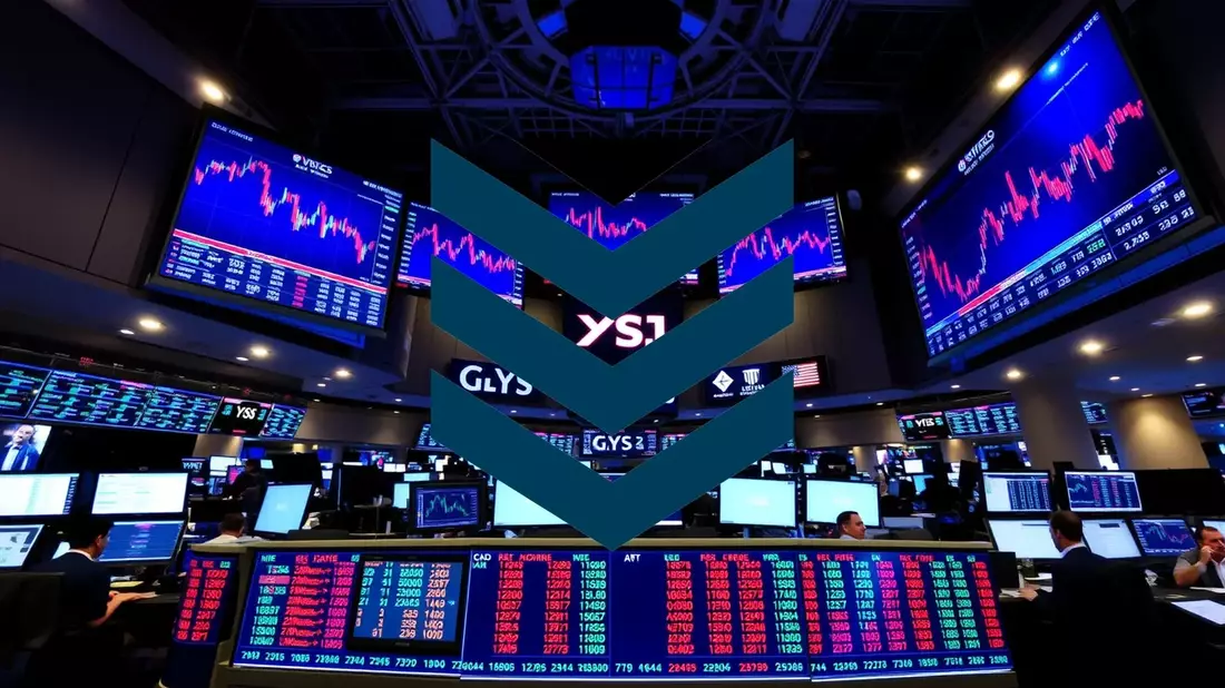 Battalion Oil: El rally que duró menos de 24 horas y dejó al descubierto la fragilidad financiera Illustration mit AI erstellt übermittelt durch boerse-global.de