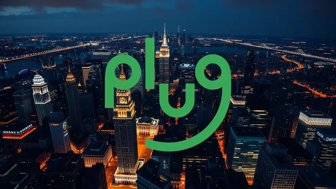 Plug Power: El giro hacia la rentabilidad se consolida con márgenes positivos y un CEO que escucha a los inversores Illustration mit AI erstellt übermittelt durch boerse-global.de