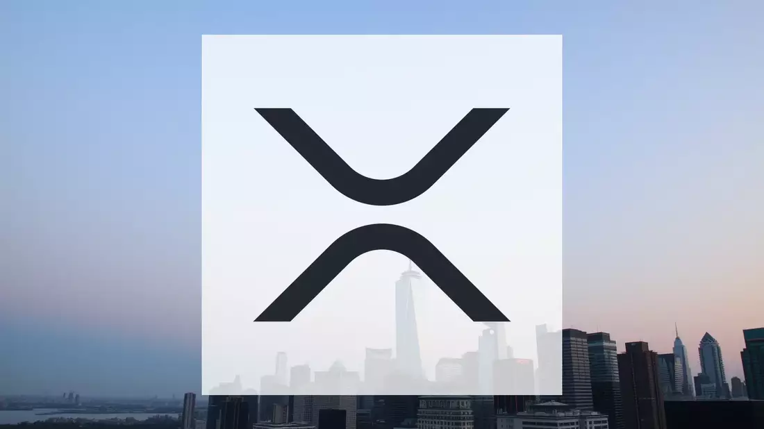 XRP: Medio Billón de Dólares en Compras Mientras el Senado Juega al Reloj - Bild: über boerse-global.de