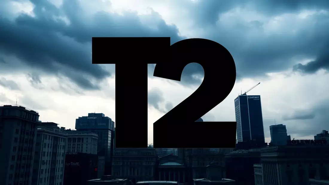 Take-Two: La cuenta atrás para el 21 de mayo y el pulso de GTA VI en el mercado Illustration mit AI erstellt übermittelt durch boerse-global.de