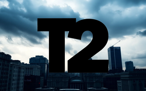 Take-Two: La cuenta atrás para el 21 de mayo y el pulso de GTA VI en el mercado - Foto: über boerse-global.de