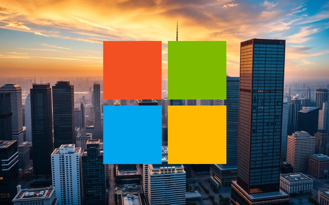 Microsoft: Entre el optimismo de Azure y la sombra de una demanda millonaria - Foto: über boerse-global.de