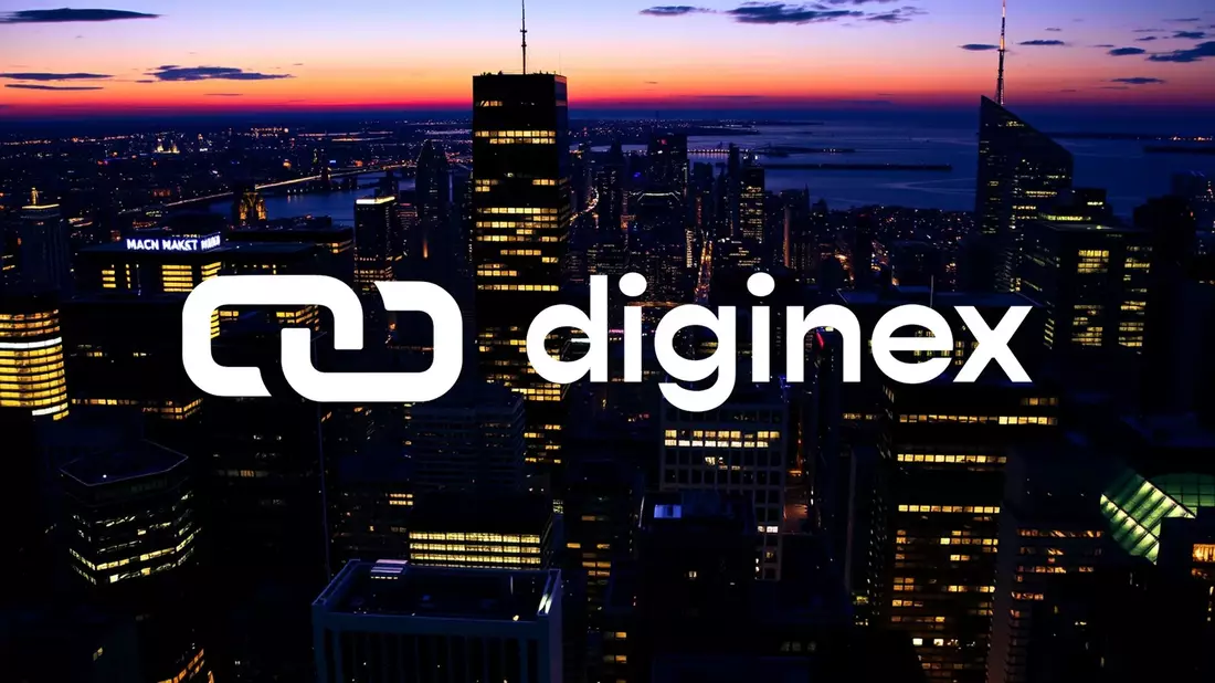 Diginex: la integración exprés que debe salvar el suelo bursátil antes de septiembre Illustration mit AI erstellt übermittelt durch boerse-global.de