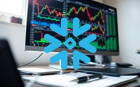 Snowflake: La paradoja de innovar contra sí misma - Foto: über boerse-global.de