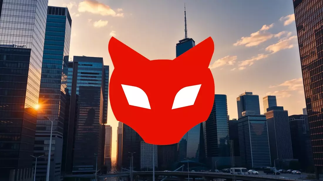 Red Cat: El calendario aprieta mientras el fabricante de drones acelera su producción Illustration mit AI erstellt übermittelt durch boerse-global.de