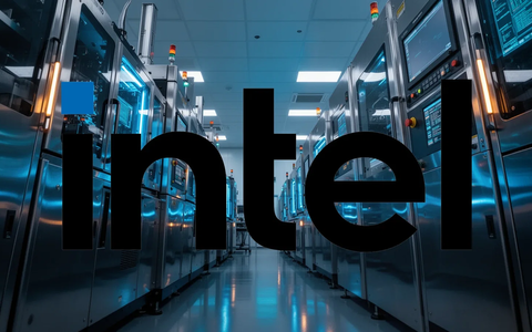 Intel Aktie: Quartalszahlen setzen Akzente - Foto: über boerse-global.de