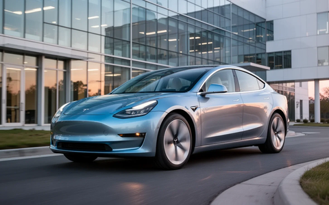 Steuerliche Vorteile für E-Autos 2026: Was sich geändert hat - Foto: über boerse-global.de