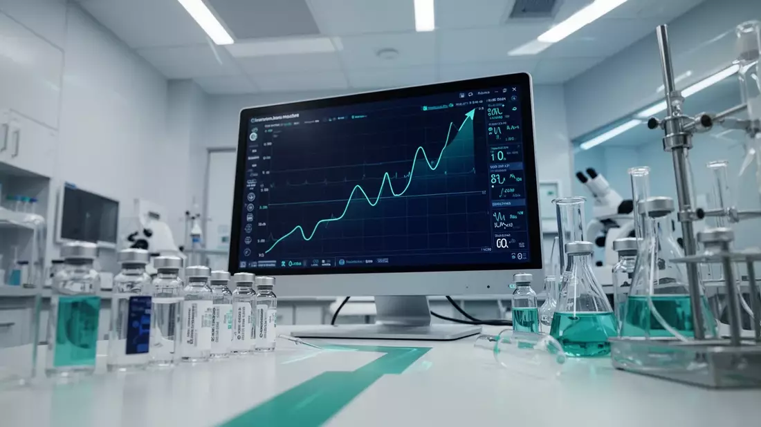 Cardiol: MAVERIC-Enrollment Q2 2026 abgeschlossen - Bild: über boerse-global.de