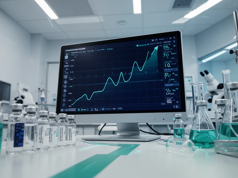 Cardiol: MAVERIC-Enrollment Q2 2026 abgeschlossen - Foto: über boerse-global.de