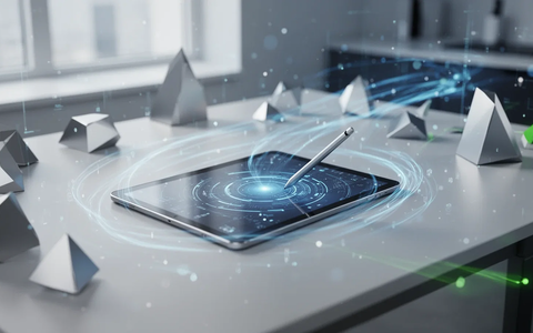 Effizienz-Offensive: So rettet Digitalisierung den deutschen Mittelstand - Foto: über boerse-global.de