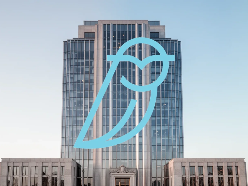 Blue Owl Capital: BBB-Rating bestätigt - Foto: über boerse-global.de