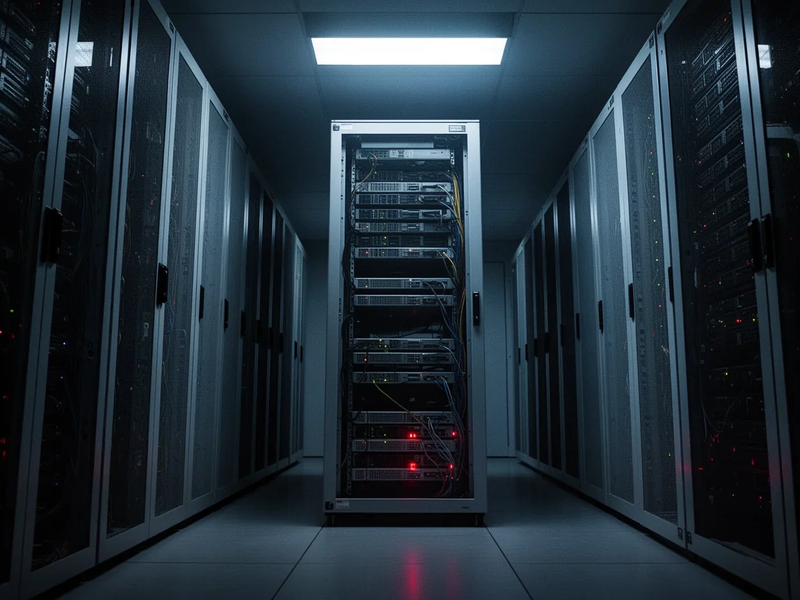 OpenAI im Visier: Staatsanwaltschaft leitet Strafverfahren ein - Foto: über boerse-global.de