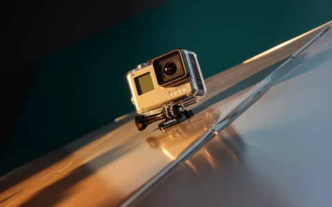 GoPro: Q1-Zahlen im Mai 2026 - Foto: über boerse-global.de