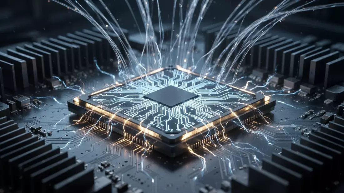 Bolt Graphics Zeus: Neuer Rekord bei KI-Chips - Bild: über boerse-global.de