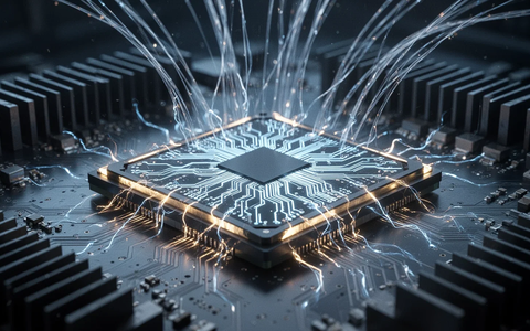 Bolt Graphics Zeus: Neuer Rekord bei KI-Chips - Foto: über boerse-global.de