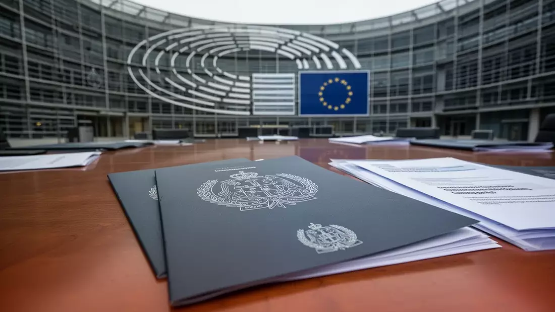 Qualitäts-Jobs-Gesetz: EU-Kommission im Kreuzfeuer der Kritik - Bild: über boerse-global.de
