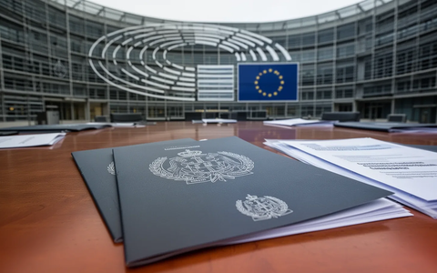 Qualitäts-Jobs-Gesetz: EU-Kommission im Kreuzfeuer der Kritik - Foto: über boerse-global.de