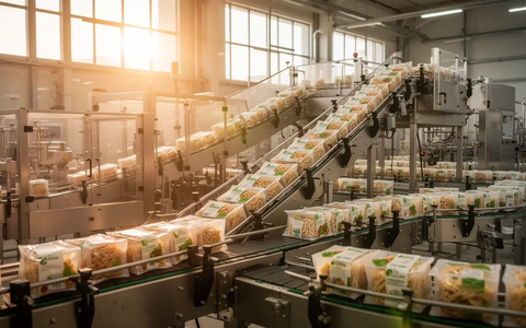 Nestlé: Volumenwachstum 1,2 Prozent im Q1 - Foto: über boerse-global.de