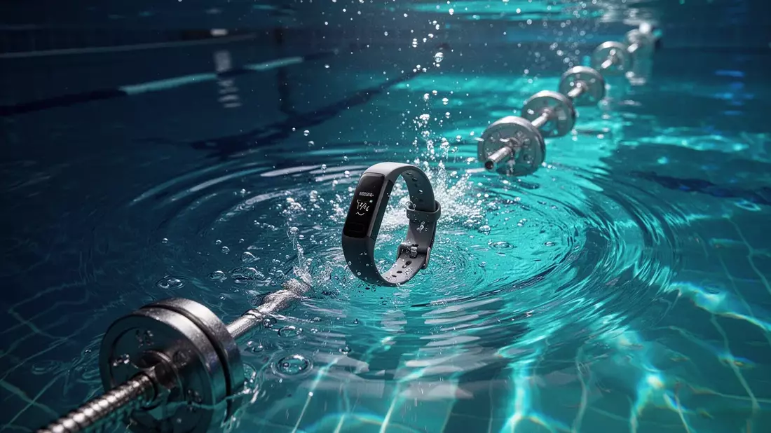 Aqua-Fitness erobert die Fitnessbranche im Jahr 2026 - Bild: über boerse-global.de