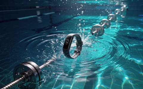 Aqua-Fitness erobert die Fitnessbranche im Jahr 2026 - Foto: über boerse-global.de