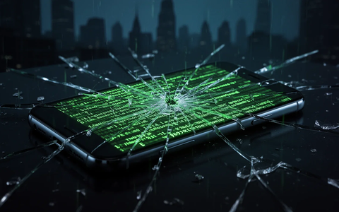 Globale Smishing-Welle verursacht 80 Milliarden Dollar Schaden - Foto: über boerse-global.de