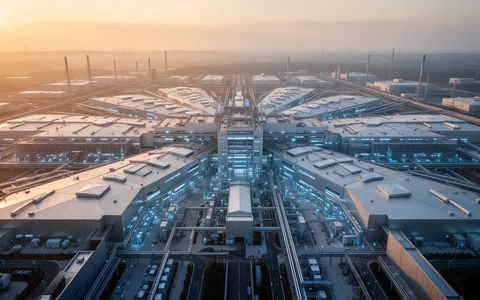 TSMC: NT$572,48 Milliarden Gewinn im Q1 - Foto: über boerse-global.de