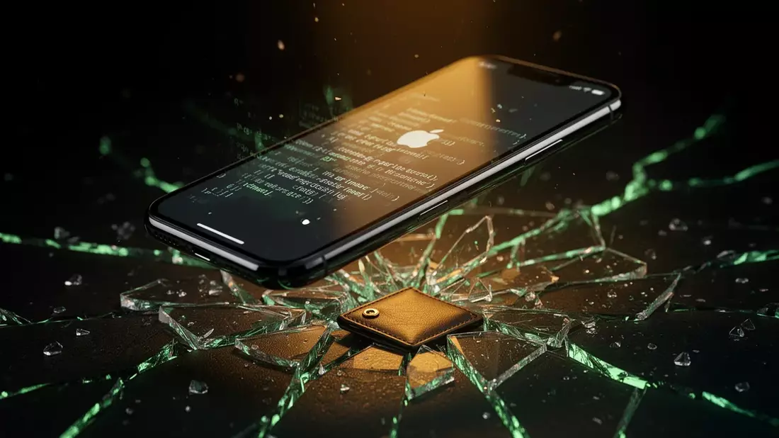 Kaspersky entdeckt 26 Fake-Krypto-Apps im App Store - Bild: über boerse-global.de