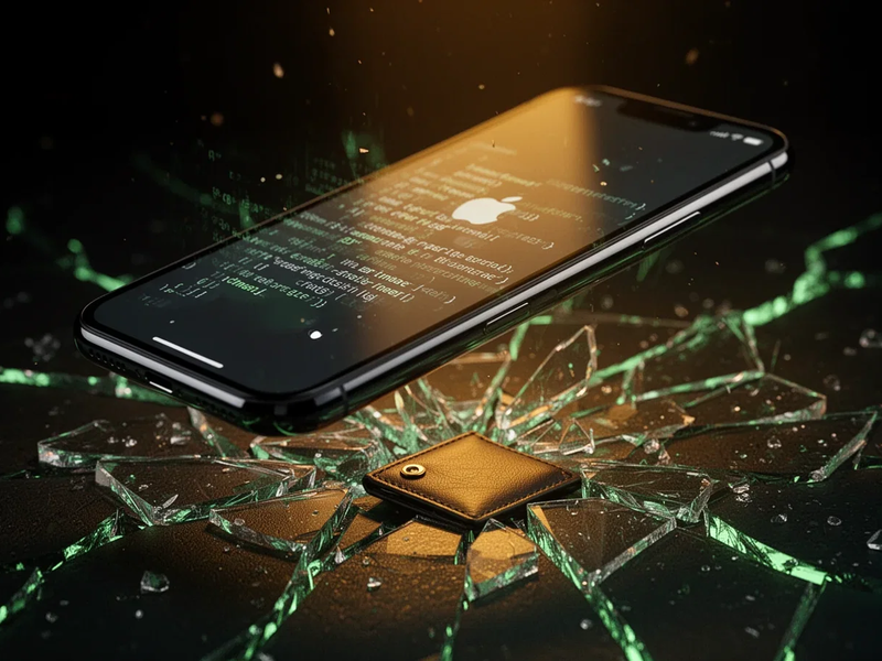 Kaspersky entdeckt 26 Fake-Krypto-Apps im App Store - Foto: über boerse-global.de
