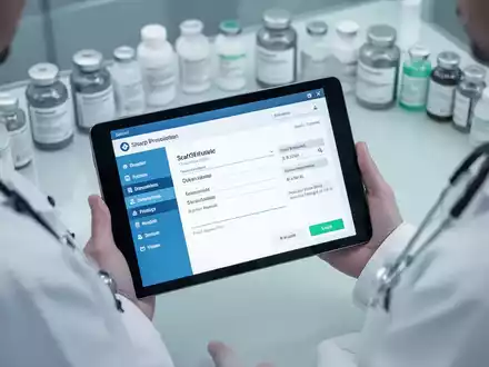E-Rezept-Pflicht: Schweiz treibt Digitalisierung des Gesundheitswesens voran - Foto: über boerse-global.de