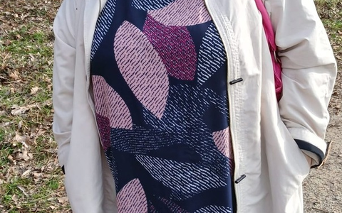 LPI-SHL: Öffentlichkeitsfahnung nach vermisster Person - Foto: presseportal.de