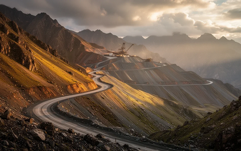 Xali Gold: ESG-Advisor für Pico Machay ab April - Foto: über boerse-global.de