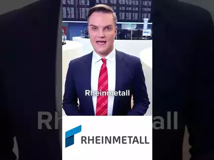 Hightech-Drohnen von Rheinmetall - Foto: inside-wirtschaft.de