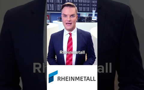 Hightech-Drohnen von Rheinmetall - Foto: inside-wirtschaft.de