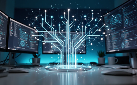 GPT-5.5 und Agent Mode: KI-Arbeitswelt verändert sich radikal - Foto: über boerse-global.de