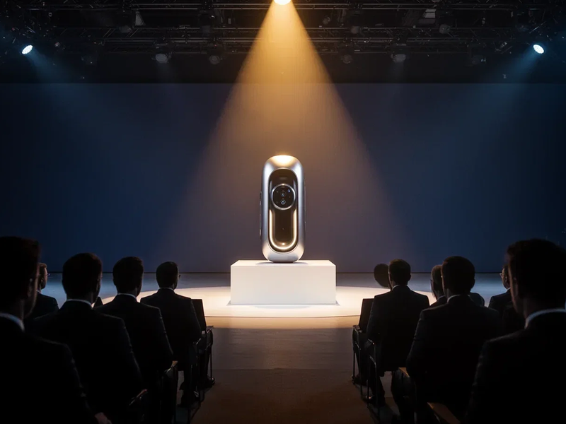 Apple plant größtes Hardware-Update der Firmengeschichte - Foto: über boerse-global.de