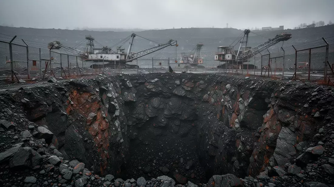 Southern Silver: Q3-PEA für Cerro Las Minitas - Bild: über boerse-global.de