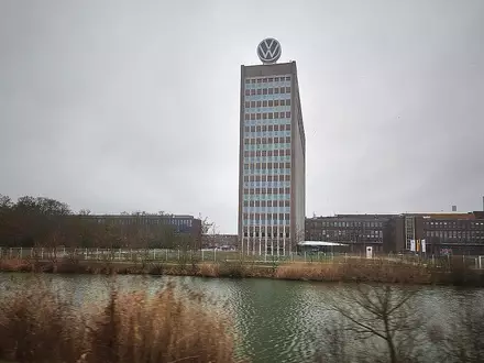 Volkswagen (Archiv) - Foto: via dts Nachrichtenagentur