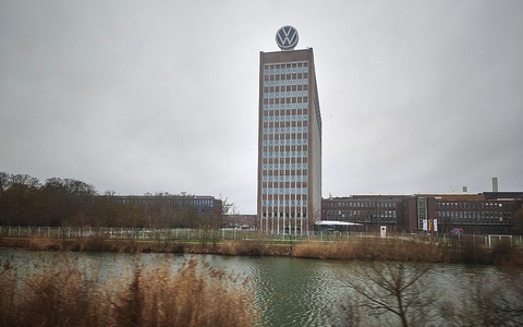 Volkswagen (Archiv) - Foto: via dts Nachrichtenagentur