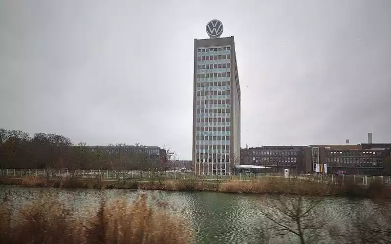  - Foto: via dts Nachrichtenagentur