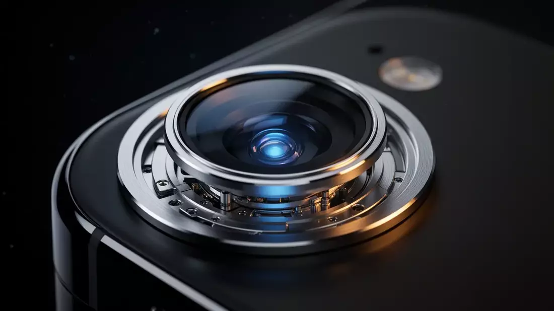 iPhone 18: Apple plant variable Blende und 2nm-Chip für Profi-Fotografie - Bild: über boerse-global.de
