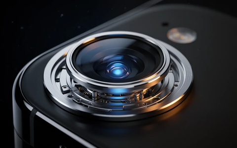 iPhone 18: Apple plant variable Blende und 2nm-Chip für Profi-Fotografie - Foto: über boerse-global.de